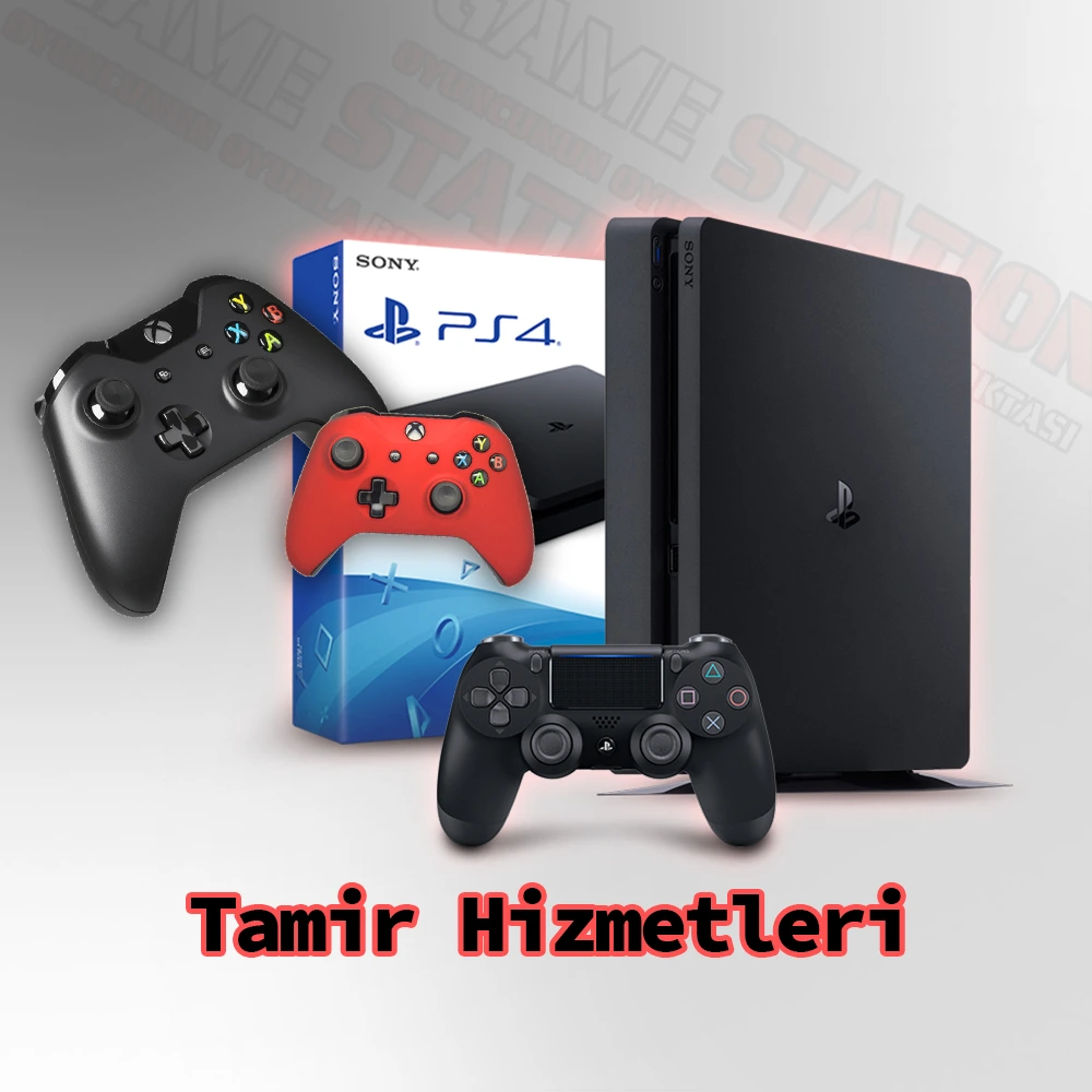 Tamir Hizmetleri
